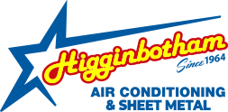 Higginbotham Air Conditioning and Heating